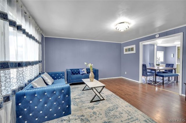 152 Lewis Street, Buffalo, NY 14206