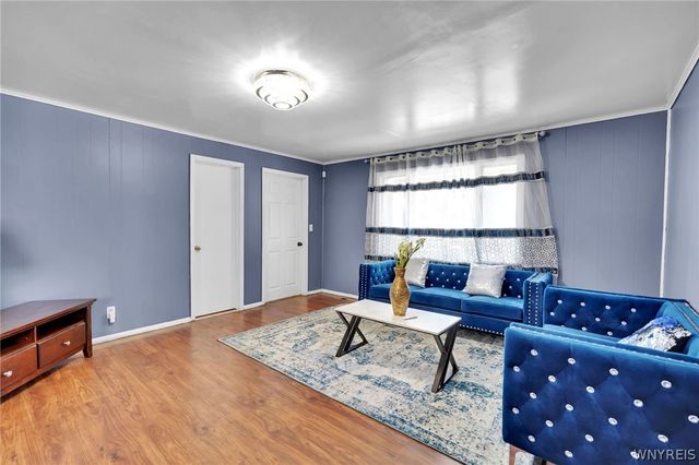 152 Lewis Street, Buffalo, NY 14206