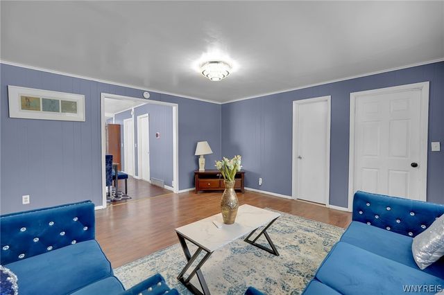 152 Lewis Street, Buffalo, NY 14206