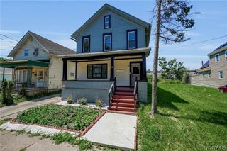 152 Lewis Street, Buffalo, NY 14206