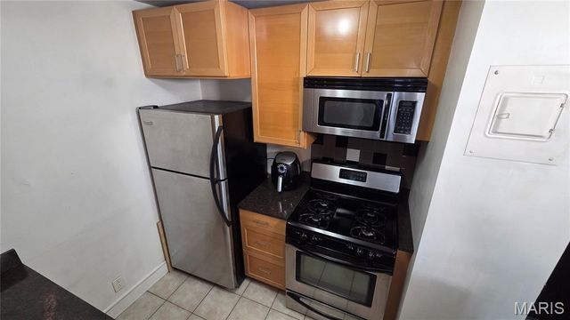 210 N 17th Street 906, St Louis, MO 63103