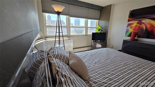 210 N 17th Street 906, St Louis, MO 63103