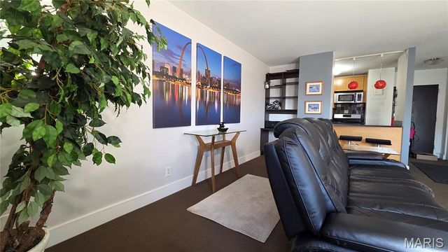 210 N 17th Street 906, St Louis, MO 63103