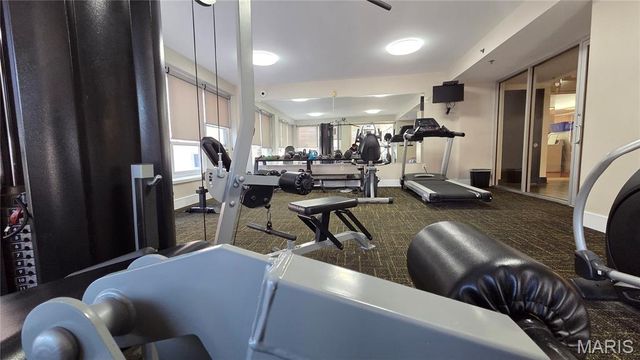 210 N 17th Street 906, St Louis, MO 63103