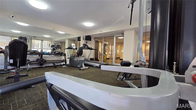 210 N 17th Street 906, St Louis, MO 63103