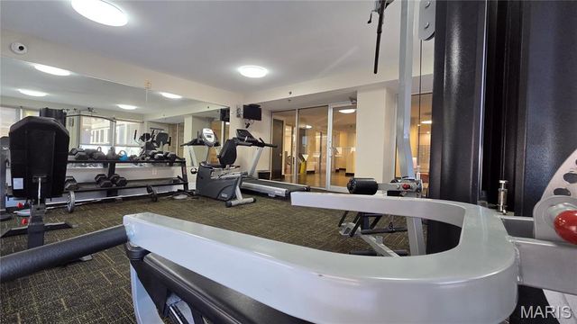 210 N 17th Street 906, St Louis, MO 63103