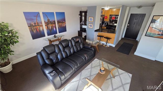 210 N 17th Street 906, St Louis, MO 63103