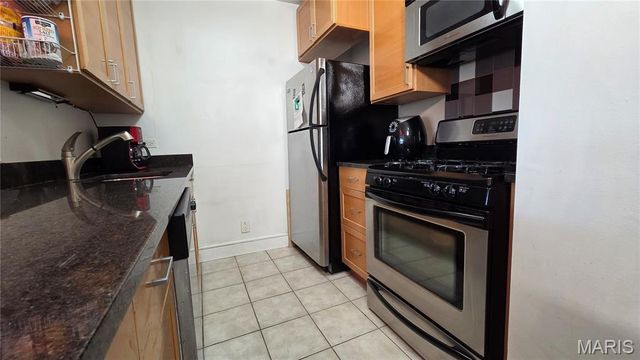 210 N 17th Street 906, St Louis, MO 63103