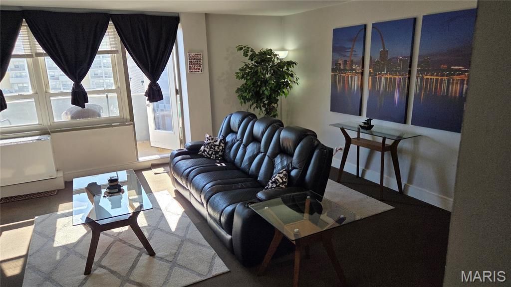 210 N 17th Street 906, St Louis, MO 63103
