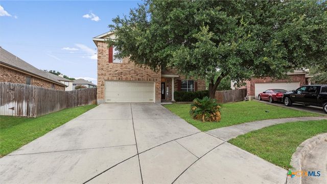 152 Falcon Crossing, Cibolo, TX 78108
