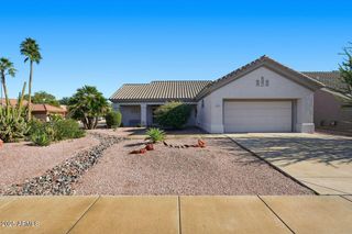 22909 N CHEROKEE Lane, Sun City West, AZ 85375