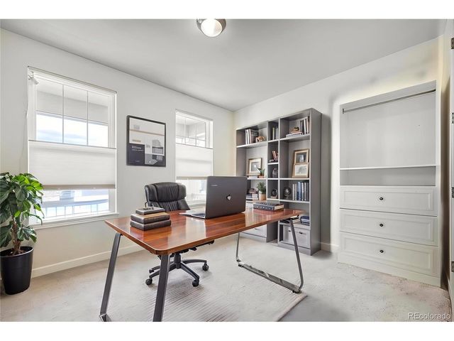 9581 Eldora St, Arvada, CO 80007