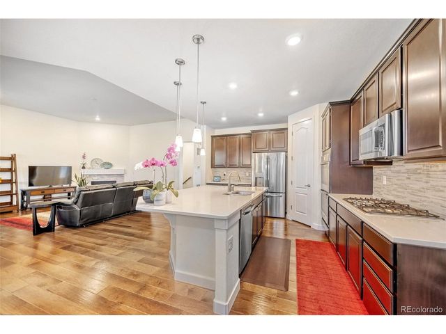 9581 Eldora St, Arvada, CO 80007