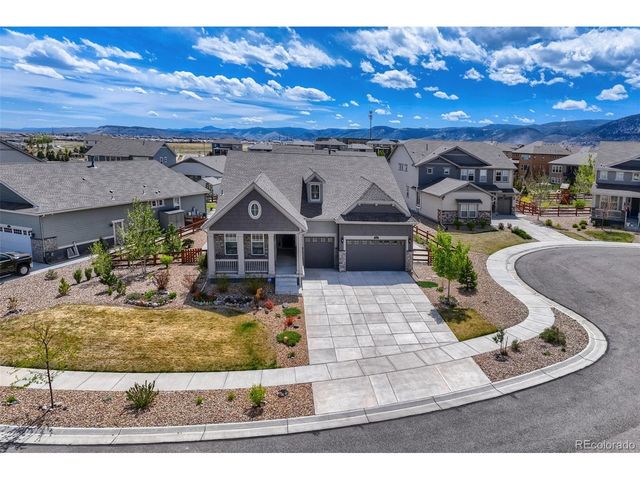 9581 Eldora St, Arvada, CO 80007