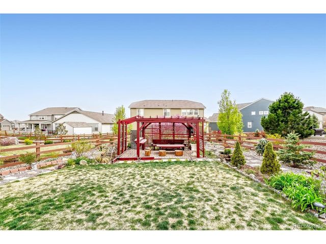 9581 Eldora St, Arvada, CO 80007