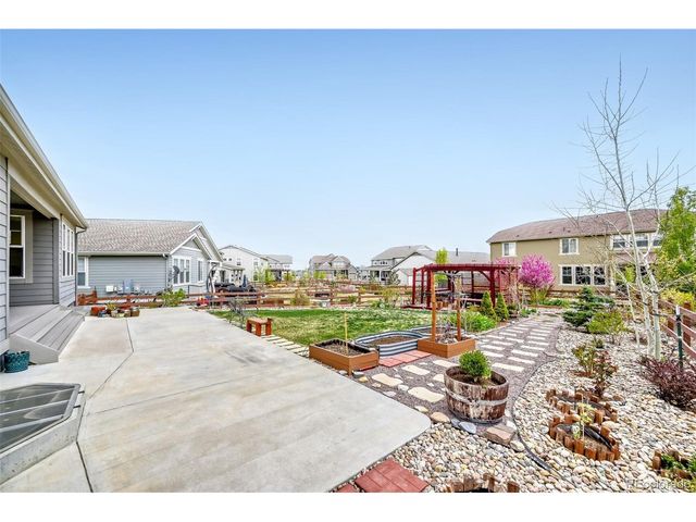 9581 Eldora St, Arvada, CO 80007