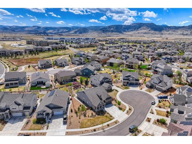 9581 Eldora St, Arvada, CO 80007