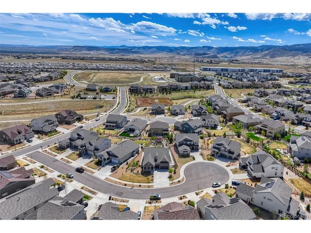 9581 Eldora St, Arvada, CO 80007