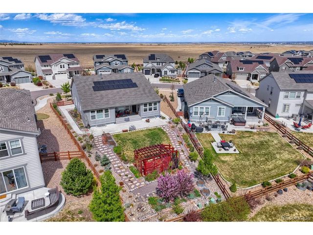 9581 Eldora St, Arvada, CO 80007