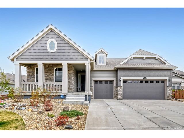 9581 Eldora St, Arvada, CO 80007