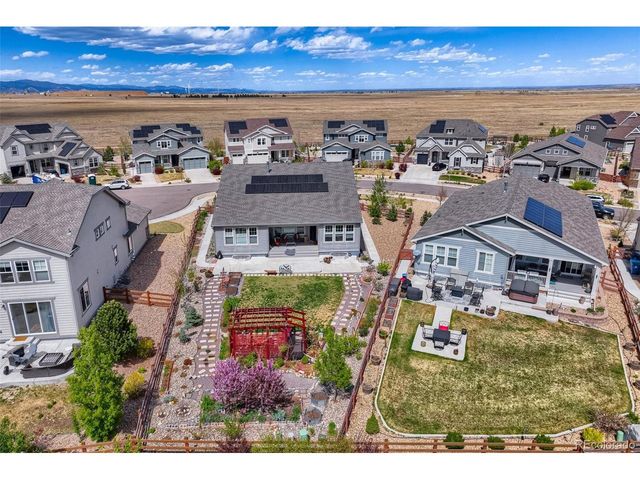 9581 Eldora St, Arvada, CO 80007