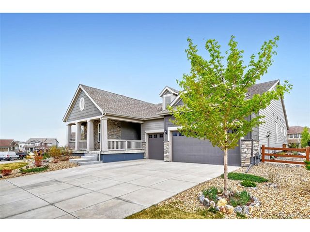 9581 Eldora St, Arvada, CO 80007