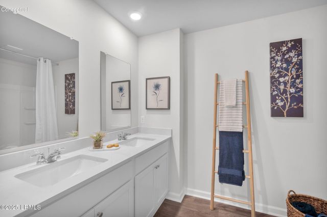 1358 Sanctum Street, Ridgeland, SC 29936