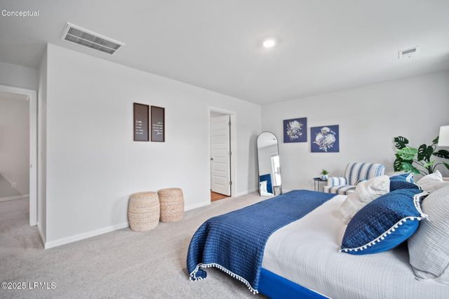 1358 Sanctum Street, Ridgeland, SC 29936