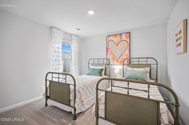 1358 Sanctum Street, Ridgeland, SC 29936