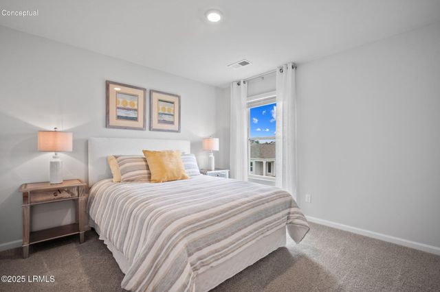 1358 Sanctum Street, Ridgeland, SC 29936