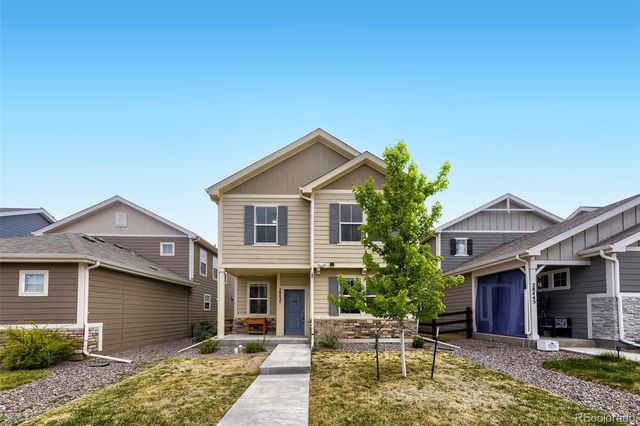 28435 E 8th Avenue, Watkins, CO 80137