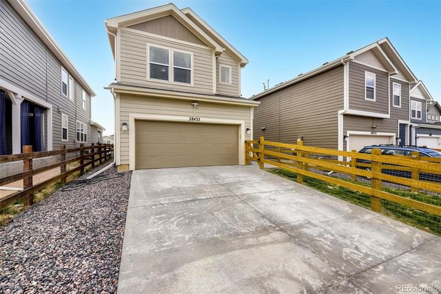 28435 E 8th Avenue, Watkins, CO 80137