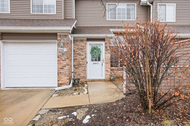 6561 Green Haven Lane C, Indianapolis, IN 46214