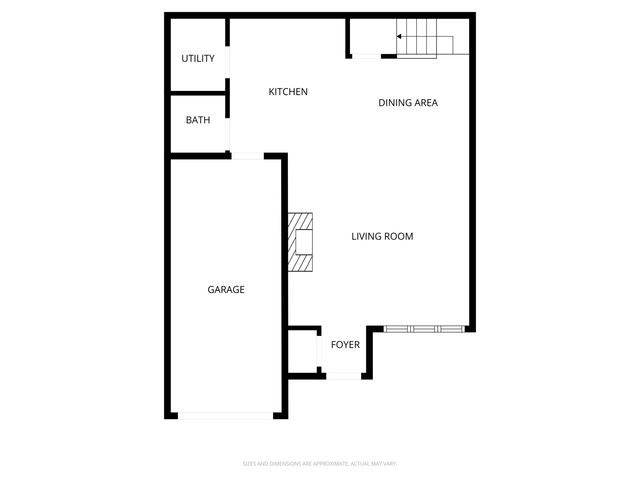 6561 Green Haven Lane C, Indianapolis, IN 46214