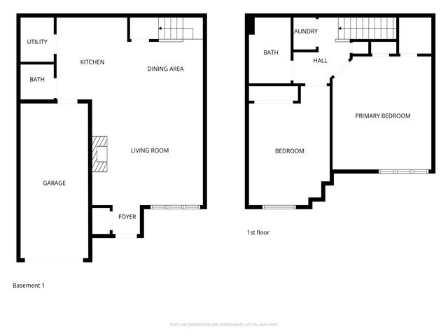 6561 Green Haven Lane C, Indianapolis, IN 46214