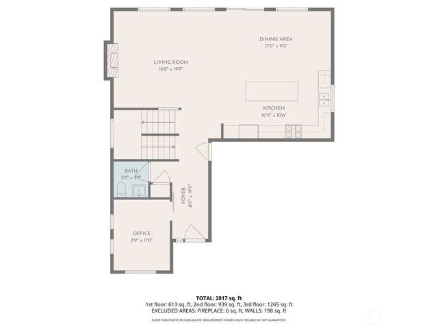 19217 8th Avenue W, Lynnwood, WA 98036