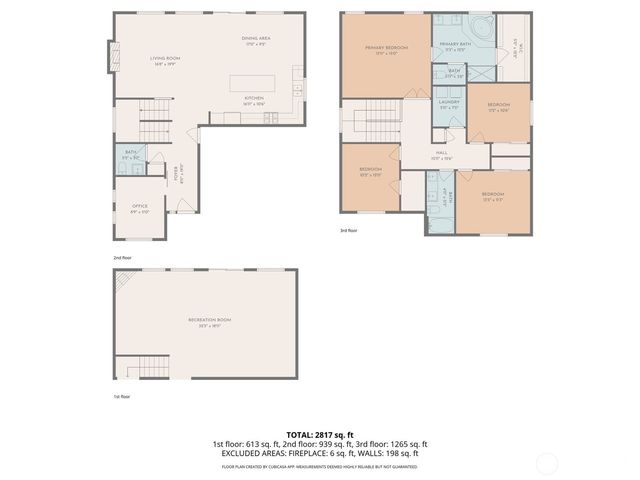 19217 8th Avenue W, Lynnwood, WA 98036