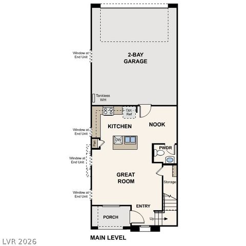 829 Atleigh Avenue, Henderson, NV 89011