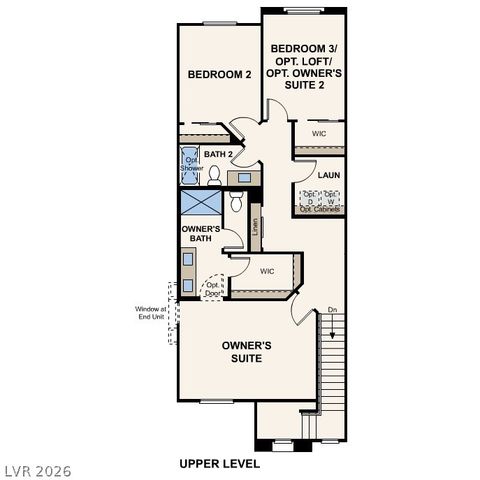 829 Atleigh Avenue, Henderson, NV 89011