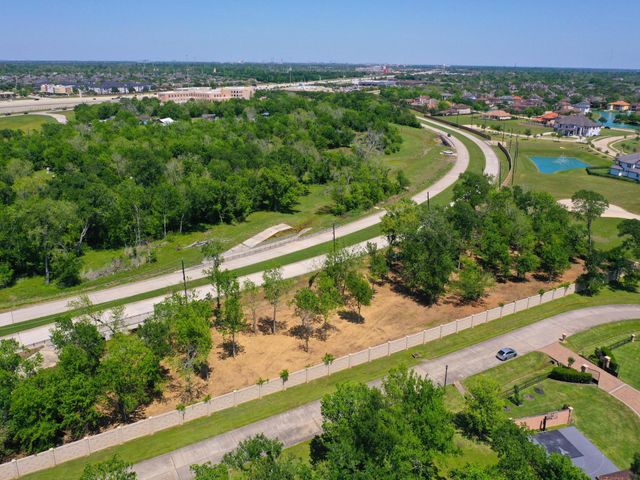 00 Williams Way Boulevard, Richmond, TX 77469