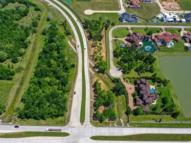 00 Williams Way Boulevard, Richmond, TX 77469