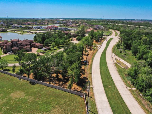 00 Williams Way Boulevard, Richmond, TX 77469