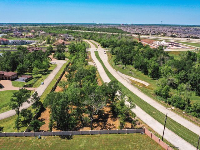 00 Williams Way Boulevard, Richmond, TX 77469