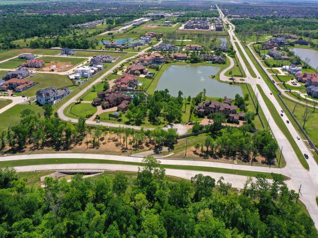 00 Williams Way Boulevard, Richmond, TX 77469