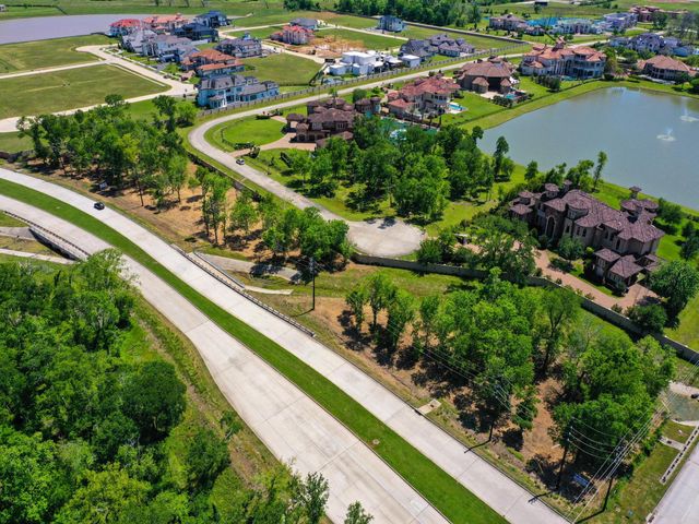 00 Williams Way Boulevard, Richmond, TX 77469