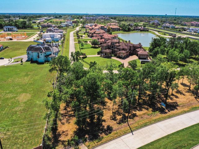 00 Williams Way Boulevard, Richmond, TX 77469