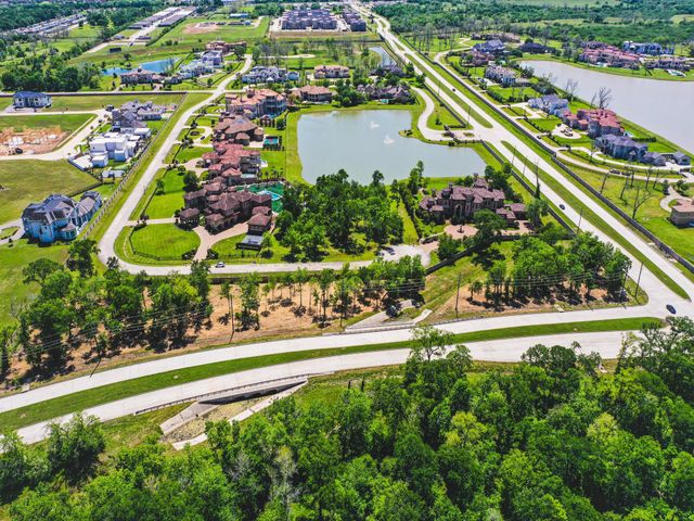 00 Williams Way Boulevard, Richmond, TX 77469