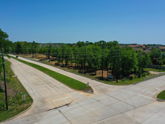 00 Williams Way Boulevard, Richmond, TX 77469