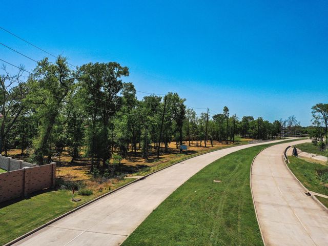 00 Williams Way Boulevard, Richmond, TX 77469