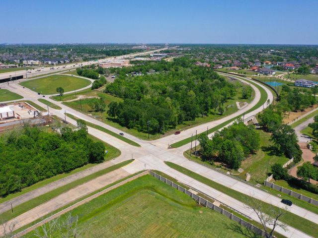 00 Williams Way Boulevard, Richmond, TX 77469
